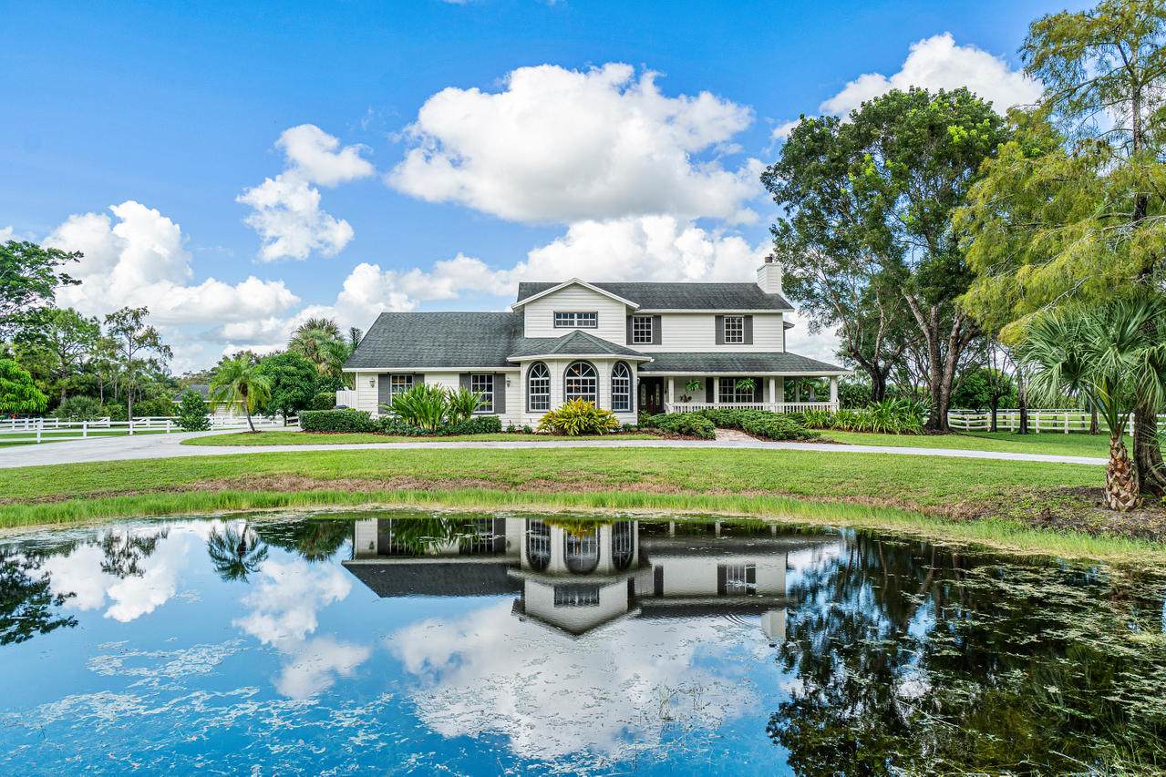 14533 Belmont Trace - Photo 1
