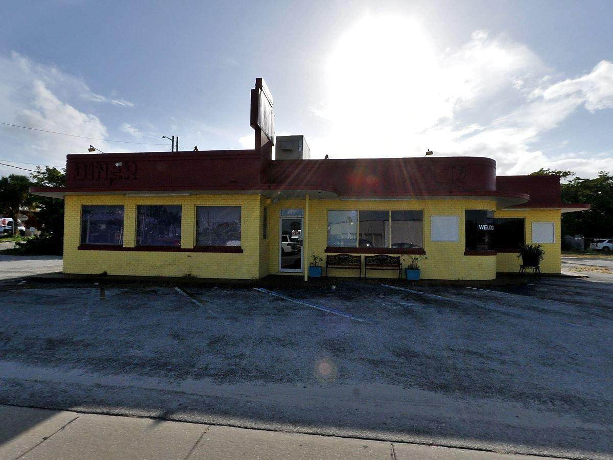 901 Us 1 Highway - Photo 1