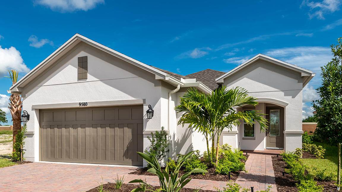 9580 Royal Poinciana Drive - Photo 1