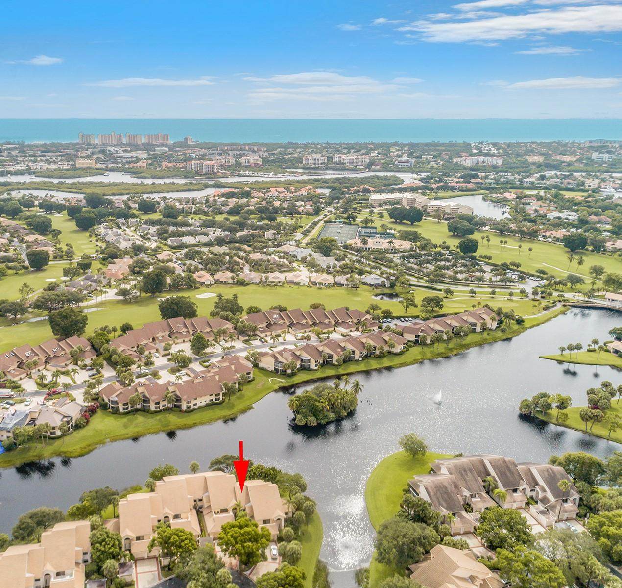 3911 Schooner Pointe Drive - Photo 1