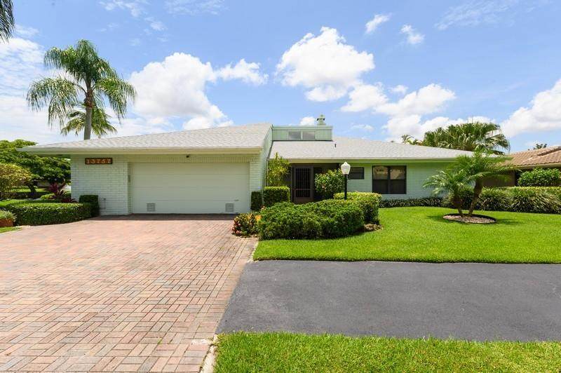 13757 Sand Crane Drive - Photo 1