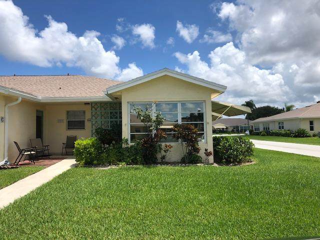 5289 Lakefront Boulevard - Photo 1
