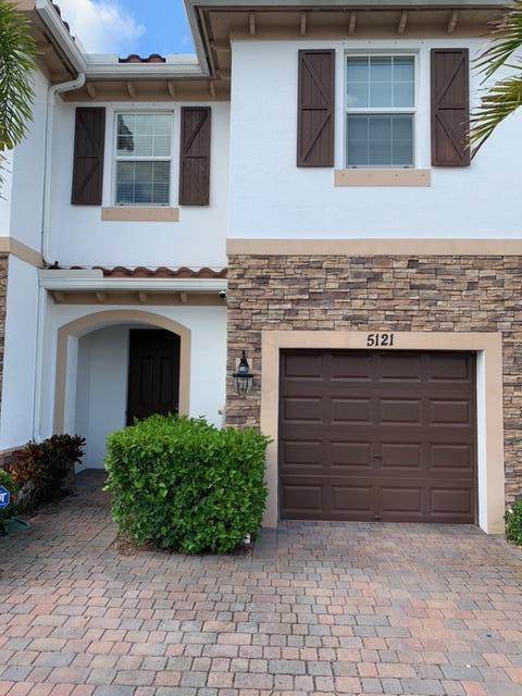 5121 Ellery Terrace - Photo 1