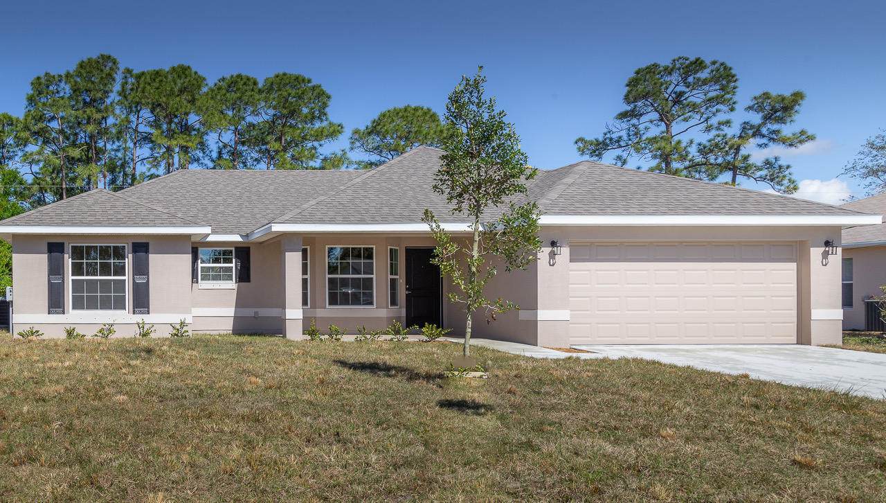 2337 Dodge Terrace - Photo 1