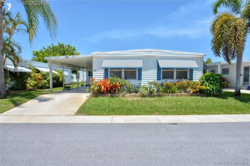 4300 Saint Lucie Boulevard - Photo 1