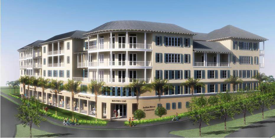 401 Indian River Drive - Photo 1