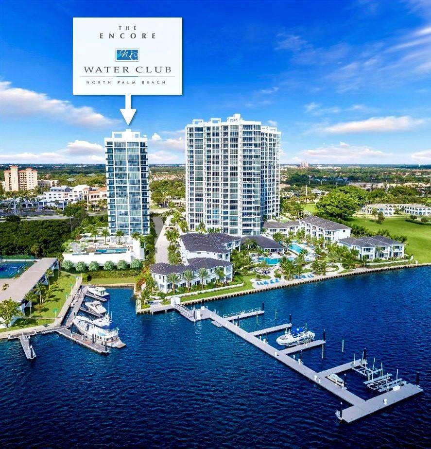 3 Water Club Way - Photo 1