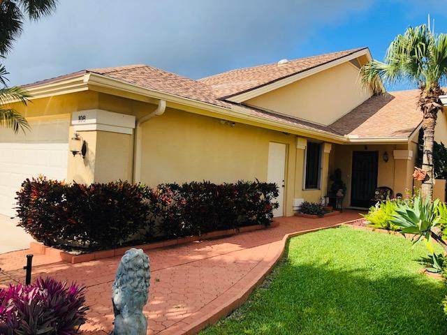 108 Seashore Drive - Photo 1