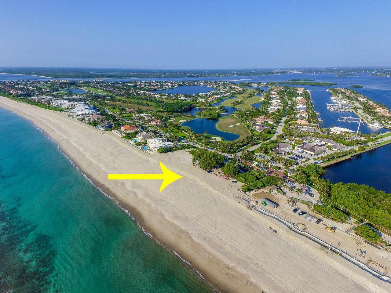 1725 Sailfish Point Boulevard - Photo 1