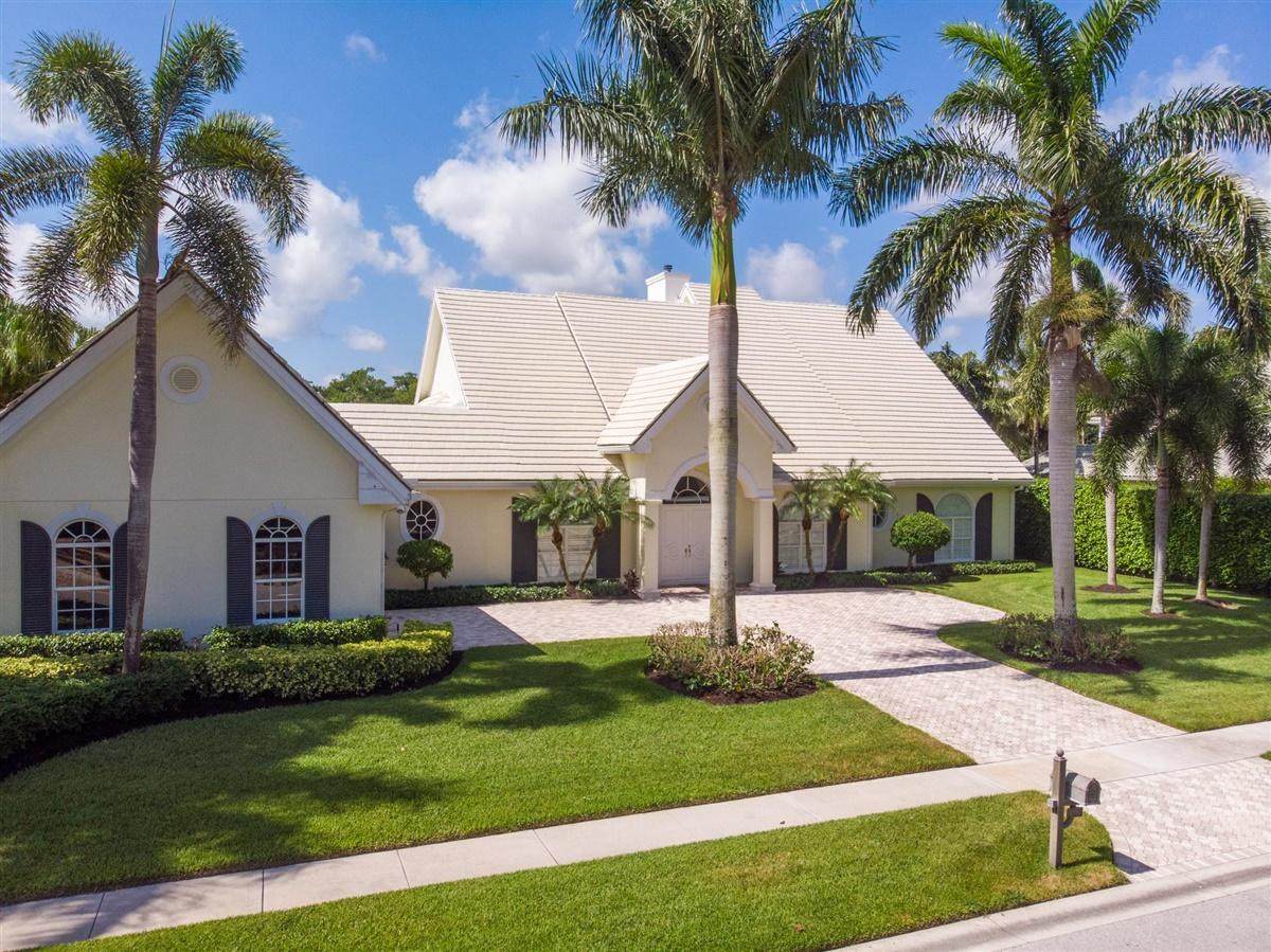12916 Mizner Way - Photo 1