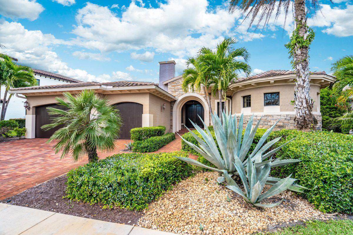 6870 Long Leaf Drive - Photo 1