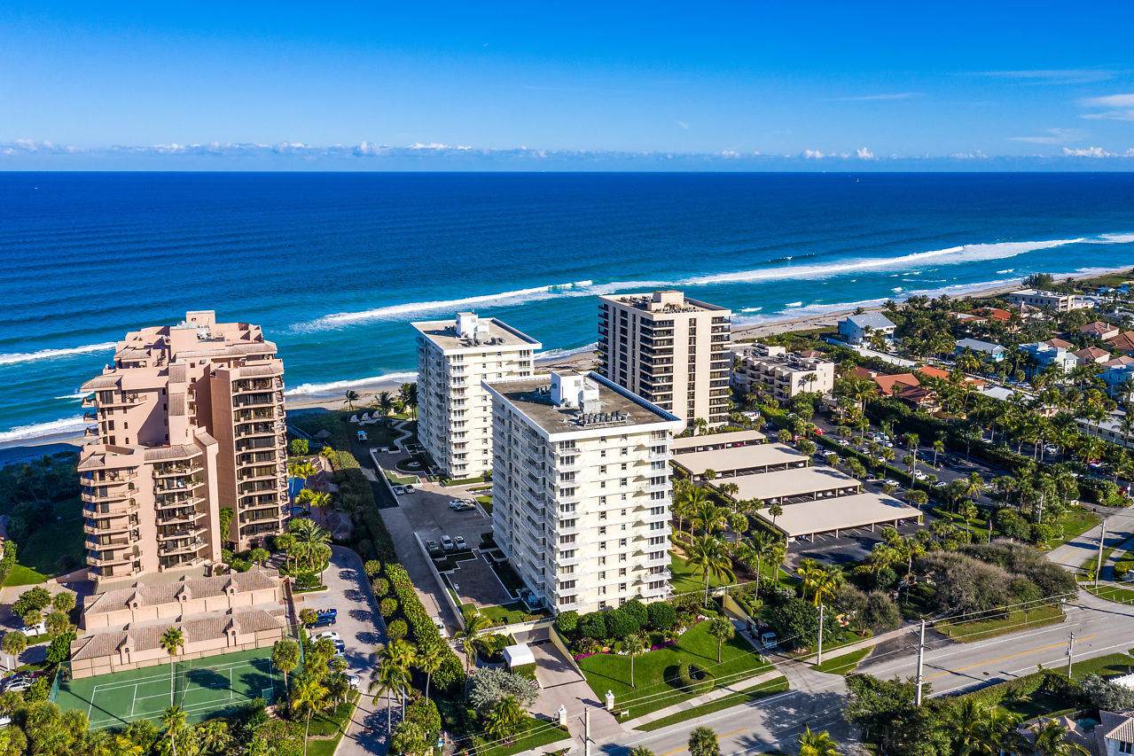 500 Ocean Drive - Photo 1