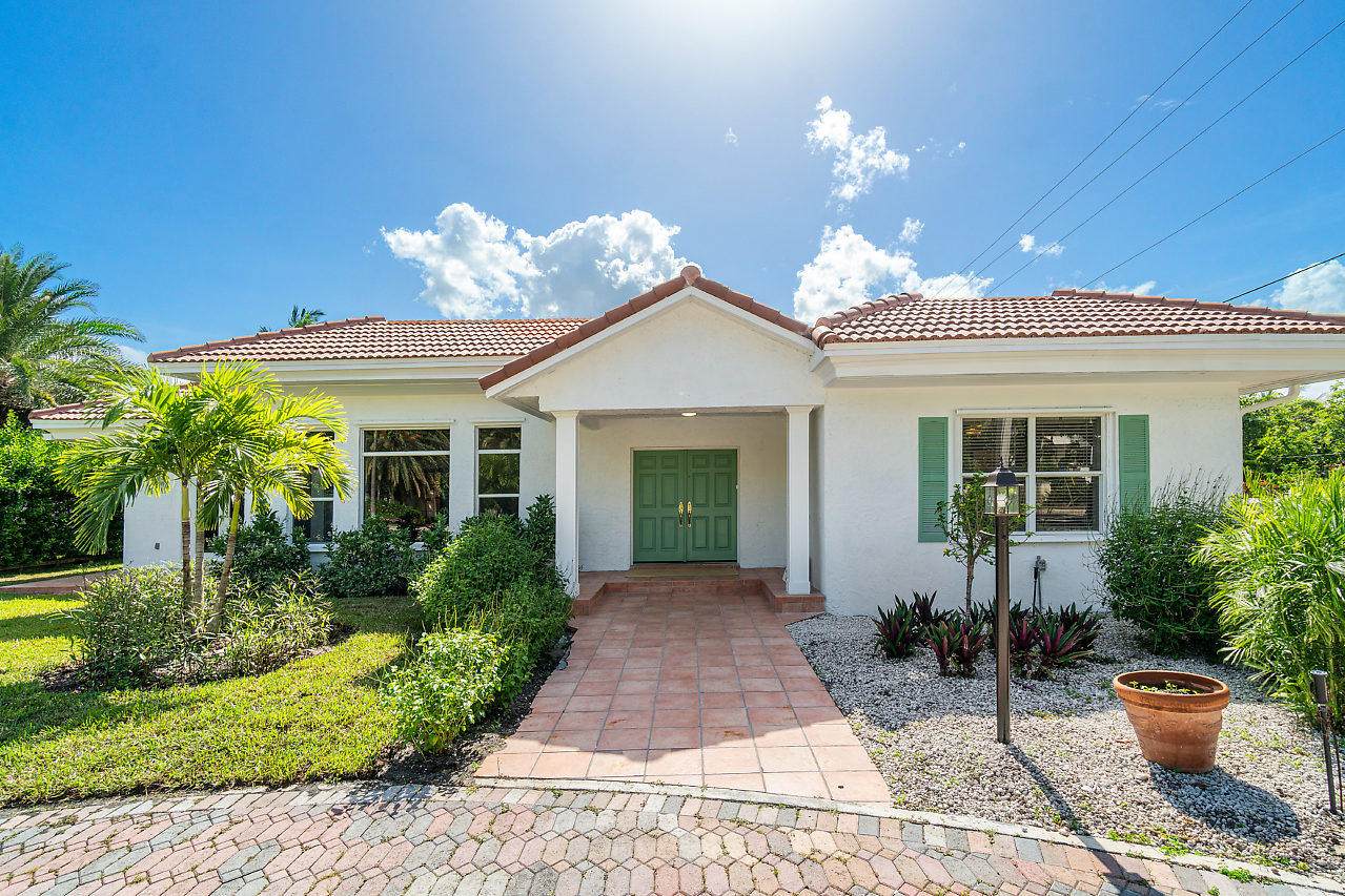 6260 Ocean Boulevard - Photo 1