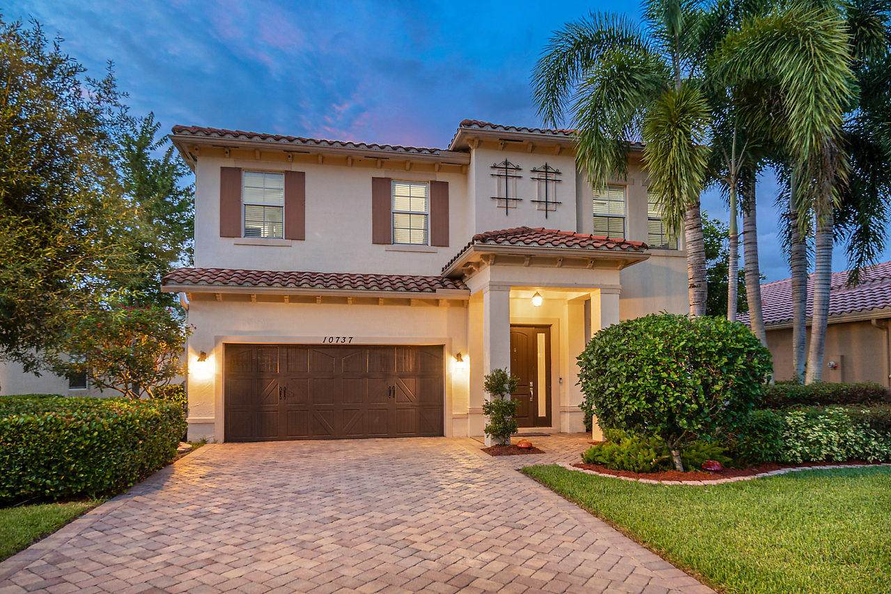 10737 Willow Oak Court - Photo 1