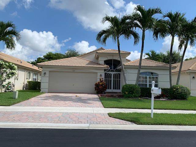 5909 Royal Isles Boulevard - Photo 1