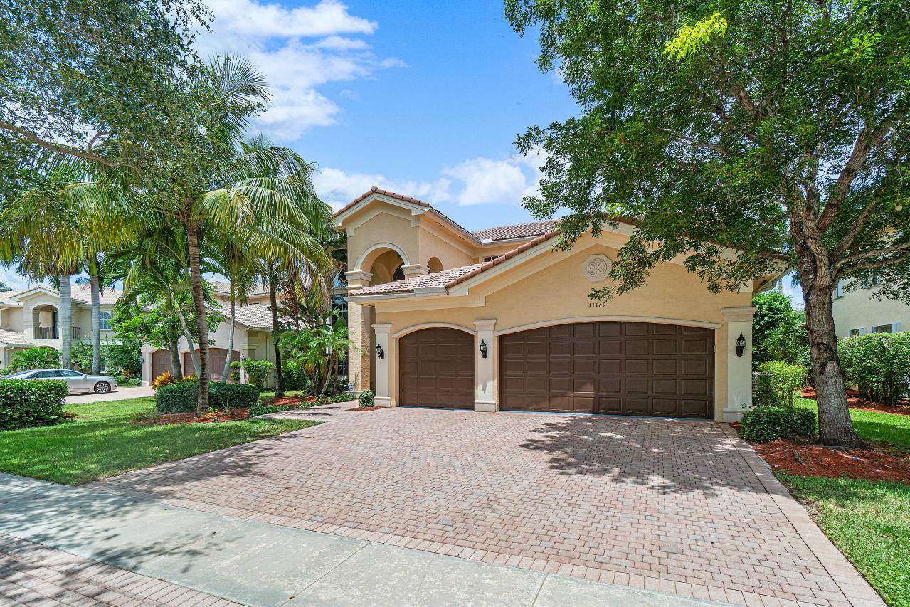 11169 Sunset Ridge Circle - Photo 1