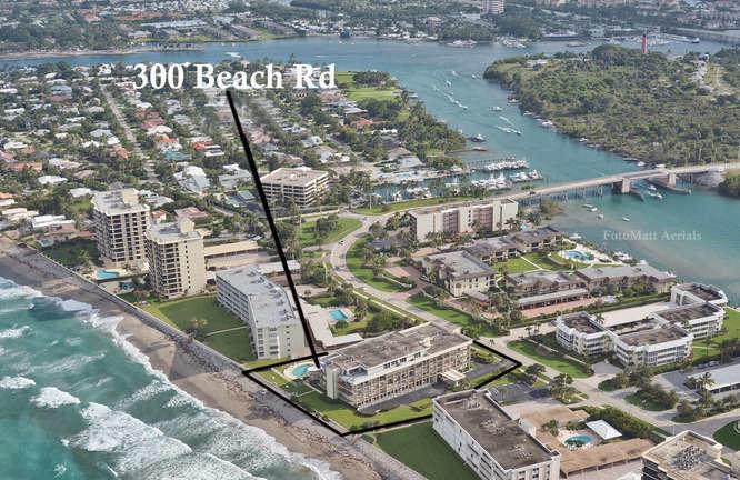 300 Beach Road - Photo 1