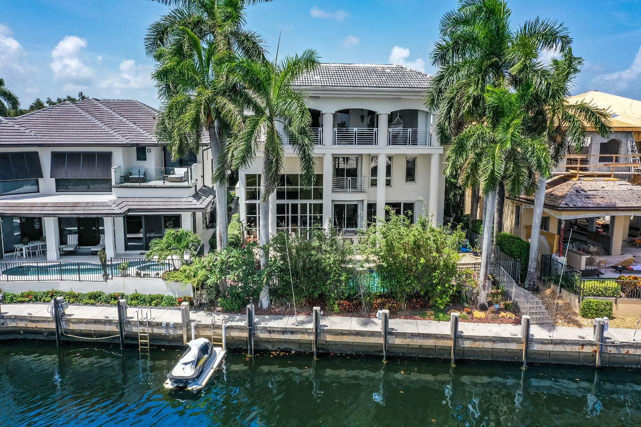 5344 Boca Marina Circle - Photo 1
