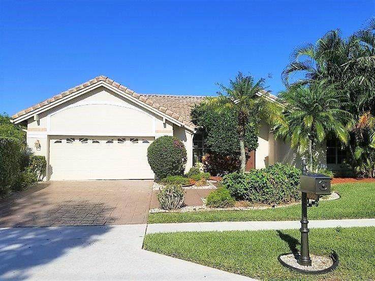 8560 Lawson Circle - Photo 1