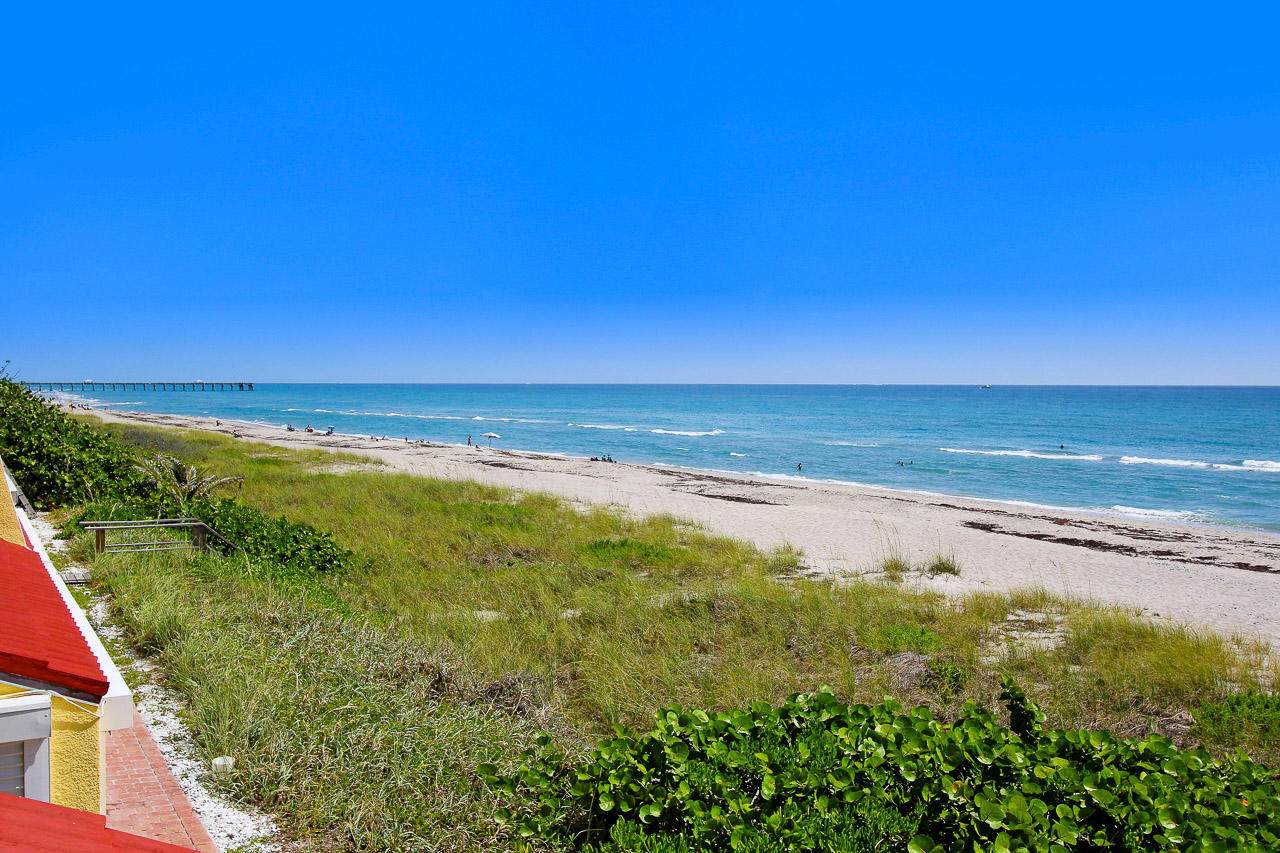 1006 Ocean Drive - Photo 1