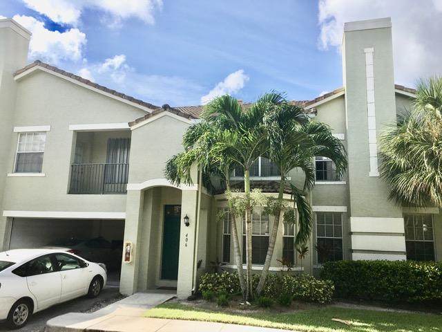 406 Belmont Place - Photo 1