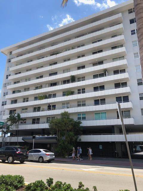 465 Ocean Drive - Photo 1