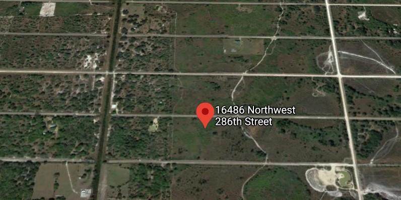 16486 286th Street - Photo 1