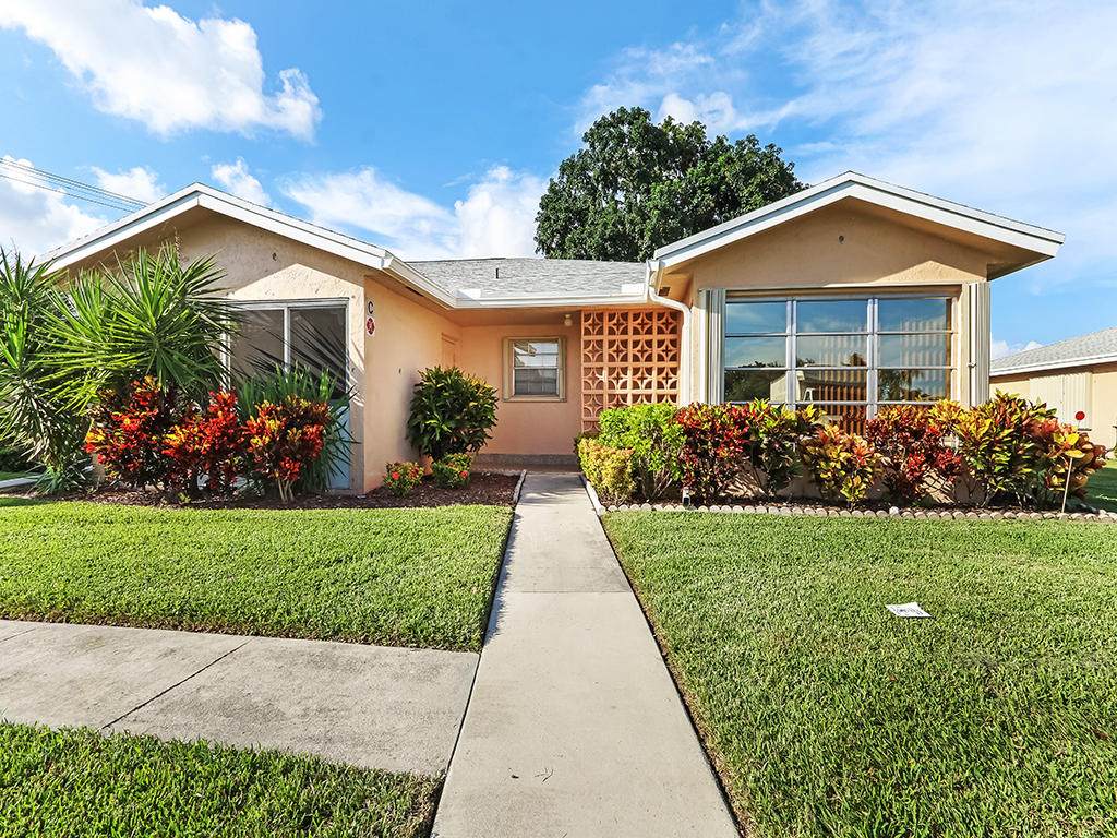 14679 Canalview Drive - Photo 1