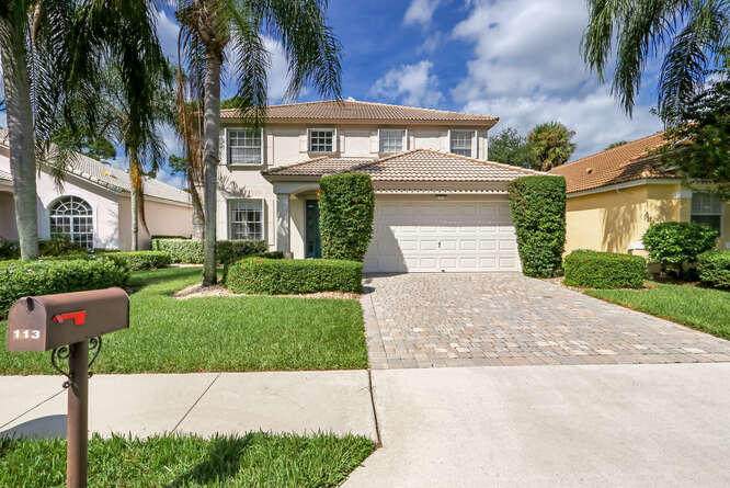 113 Egret Drive - Photo 1