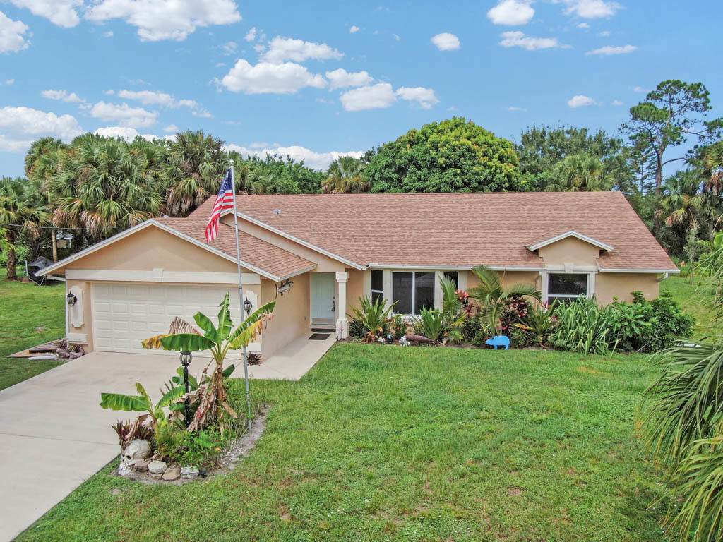 1329 Babcock Avenue - Photo 1