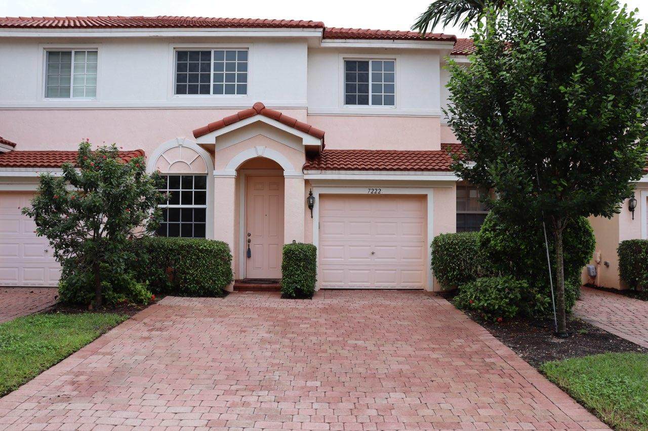 7222 Briella Drive - Photo 1