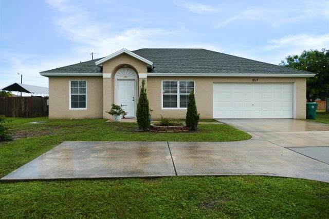 1617 Cameo Boulevard - Photo 1