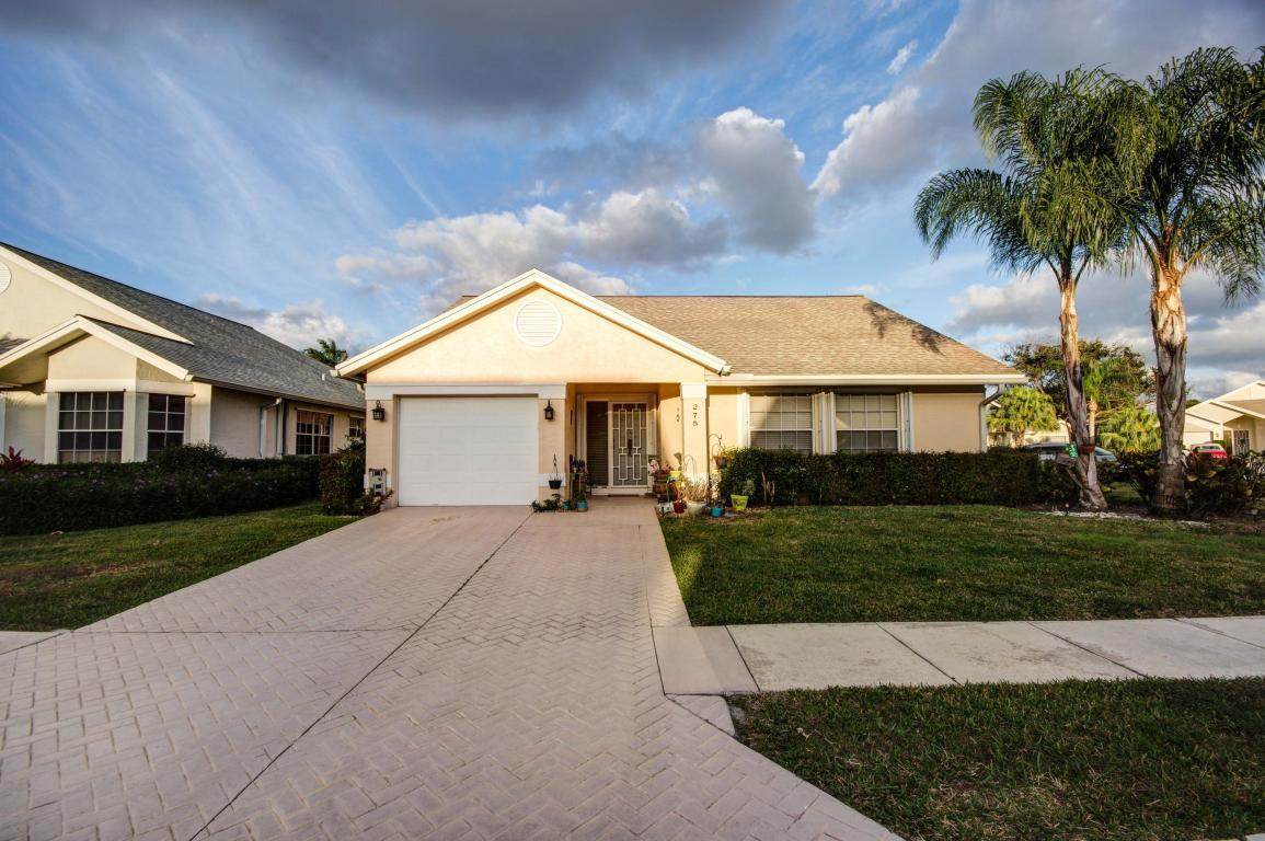 275 Moccasin Trail - Photo 1