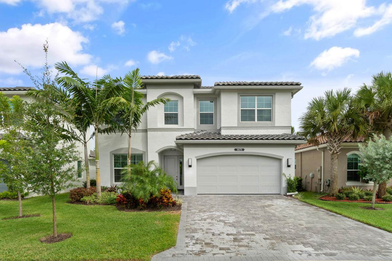 9679 Salty Bay Drive - Photo 1