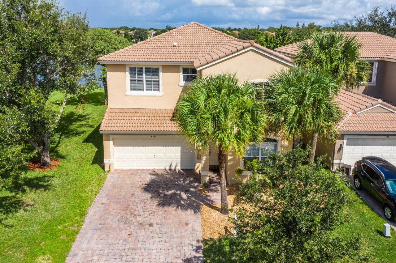 6743 Jacques Way - Photo 1
