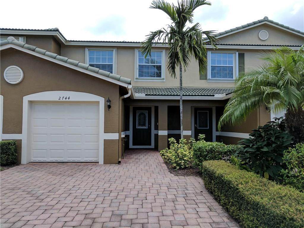 2744 Birmingham Drive - Photo 1