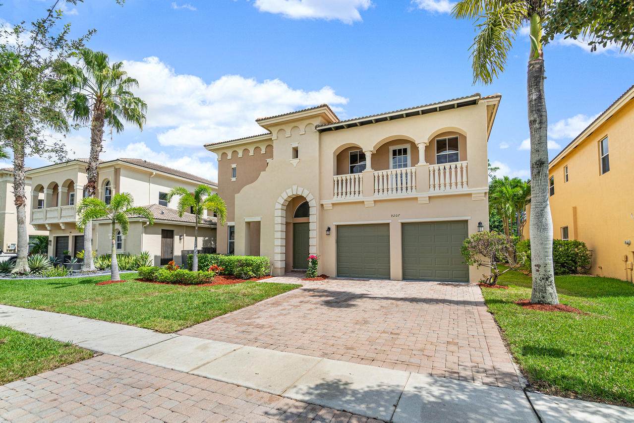 9207 Nugent Trail - Photo 1