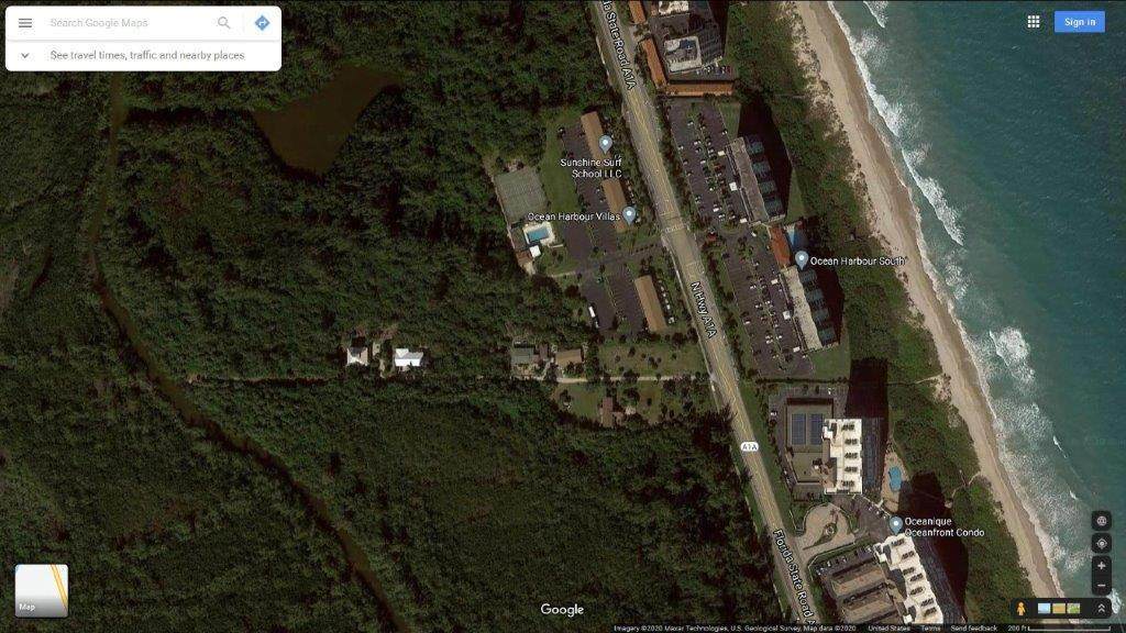 0 Highway A1a - Photo 1