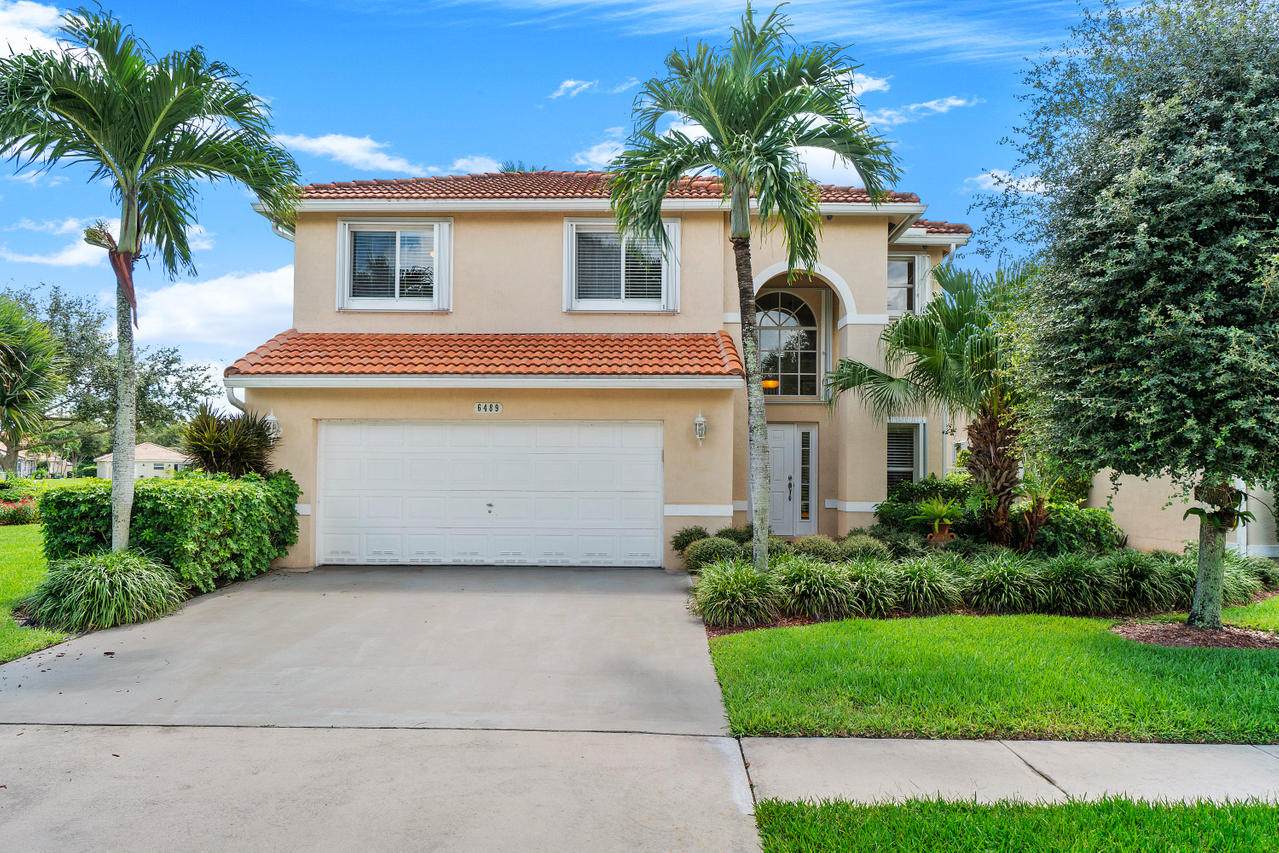 6489 Willoughby Circle - Photo 1
