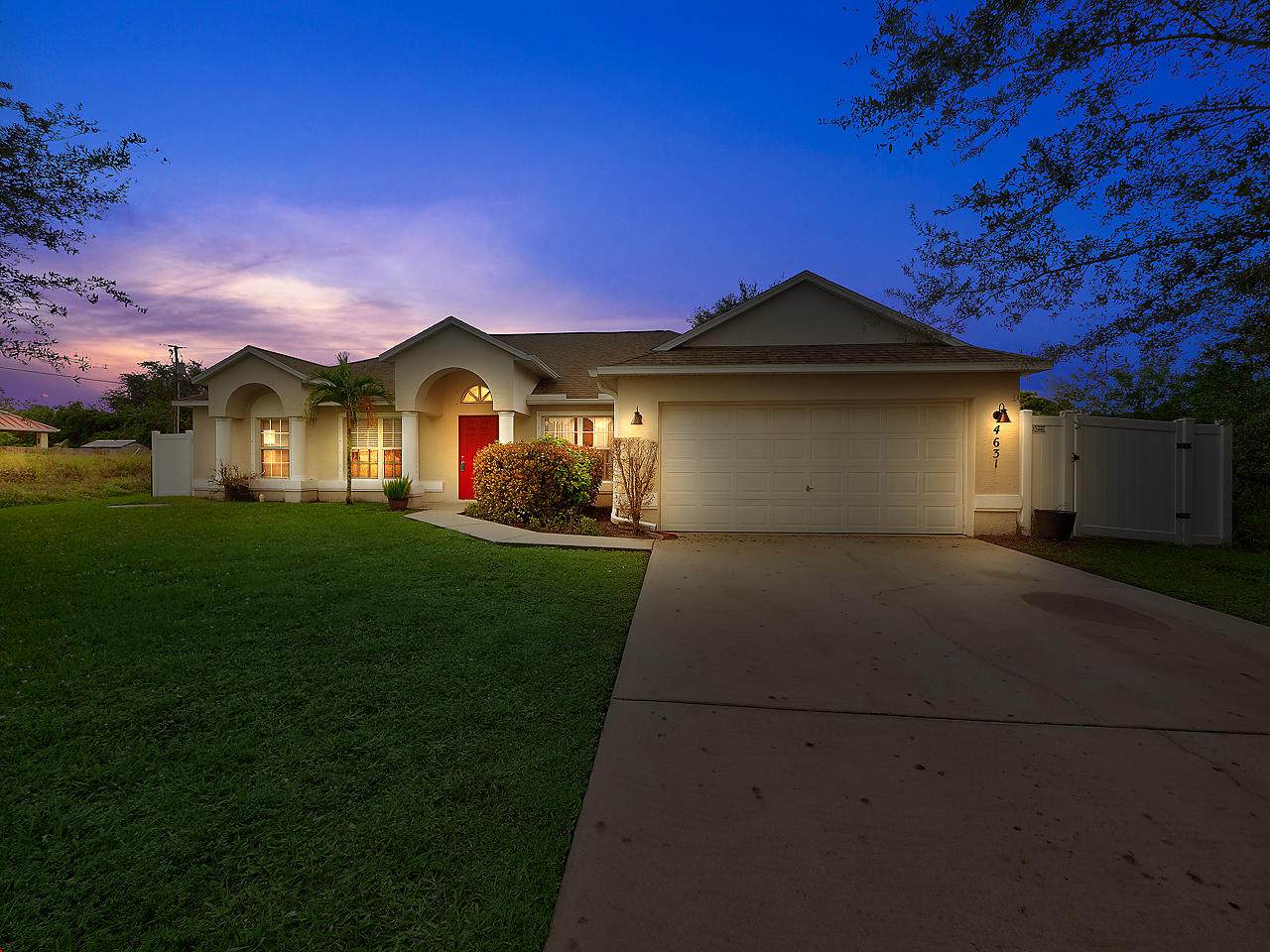 4631 Albacore Street - Photo 1