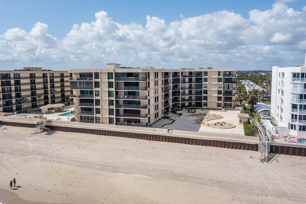 3610 Ocean Boulevard - Photo 1