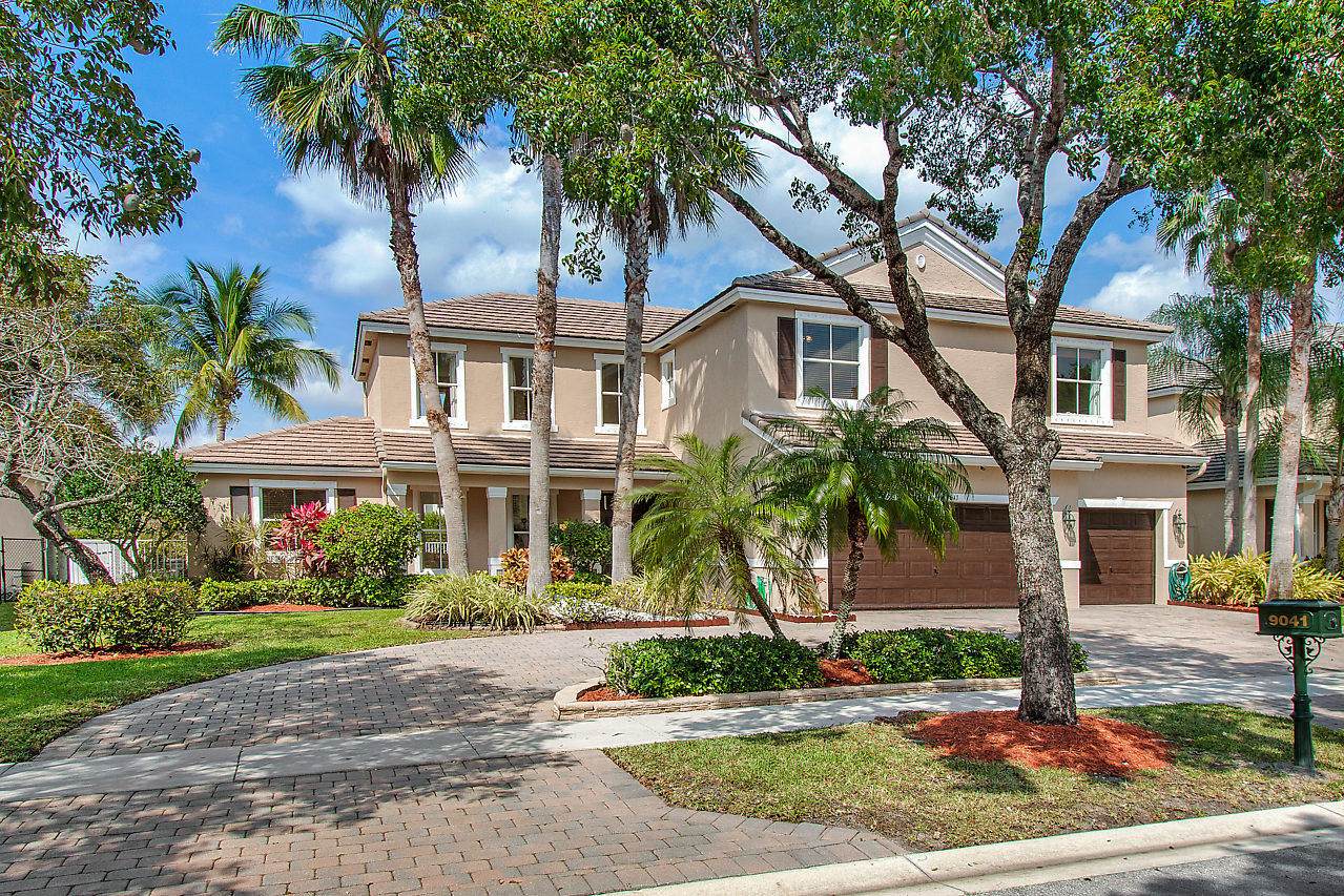 9041 Sedgewood Drive - Photo 1