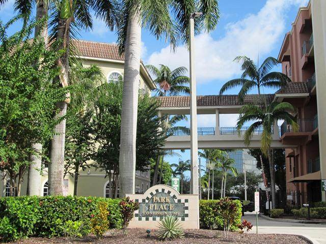 1650 Presidential Way - Photo 1