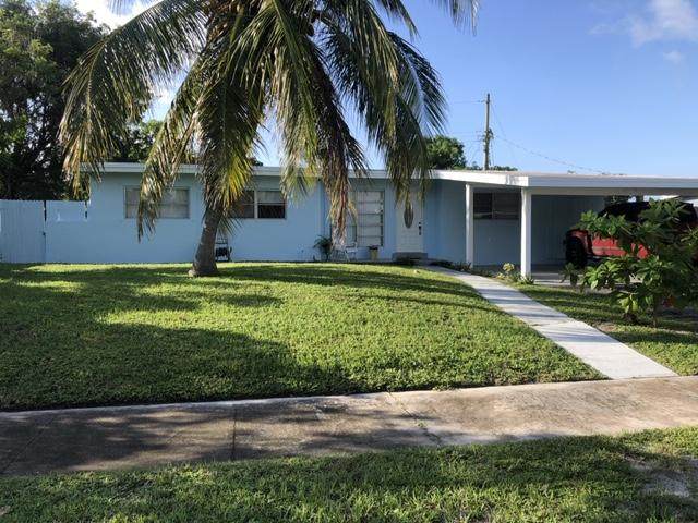 1821 Montague Street - Photo 1