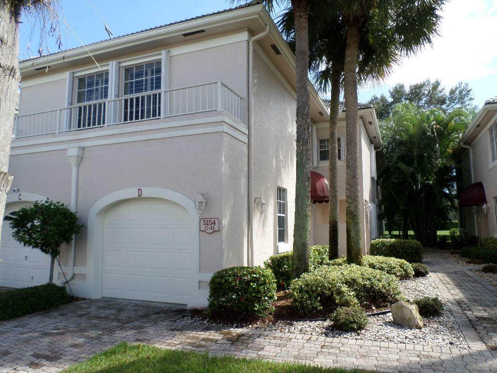 5154 Lake Catalina Drive - Photo 1