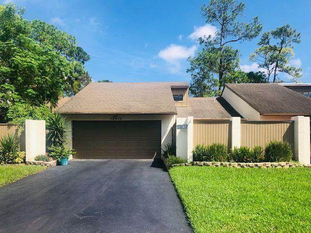 12615 Shady Pines Court - Photo 1