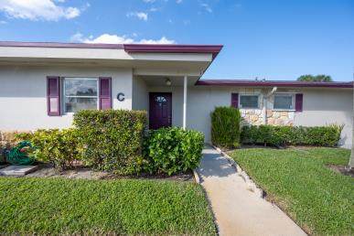 2611 Barkley Drive - Photo 1