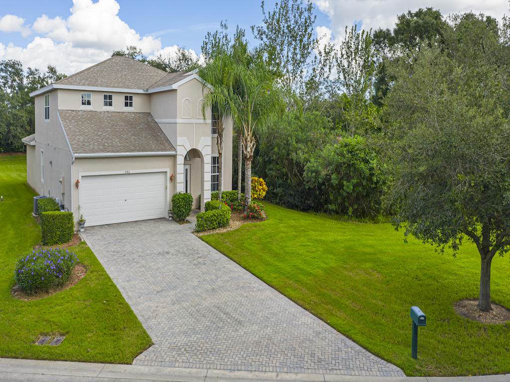 540 Calamondin Way - Photo 1
