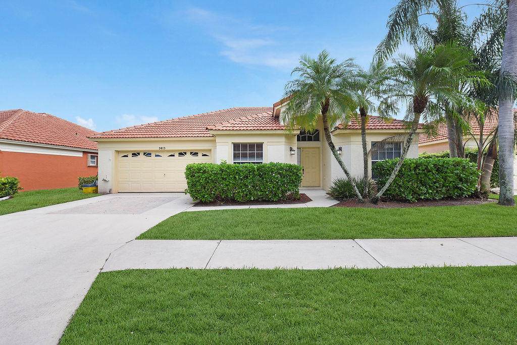 3013 Casa Rio Court - Photo 1