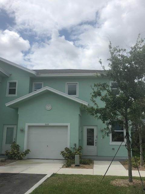 3610 Davis Landings Circle - Photo 1